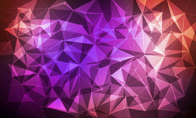 Fototapeta premium Abstract background design