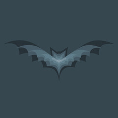 Bar background for halloween