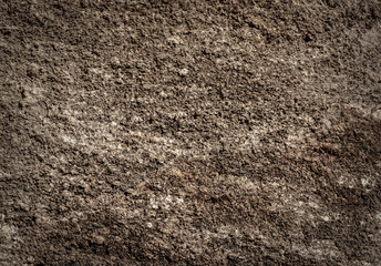 rock texture background closeup