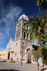 Missionen in Loreto, Baja California Sur