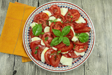 tomate/mozzarella 09092016