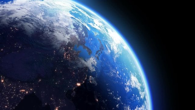 The Earth.CG
