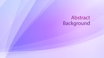 purple and pink color background abstract art vector