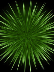 Abstract illustration