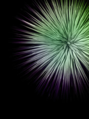abstract background © neurostructure