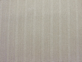 Monotone texture of the textile.