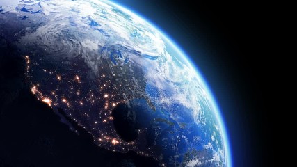 The Earth.CG