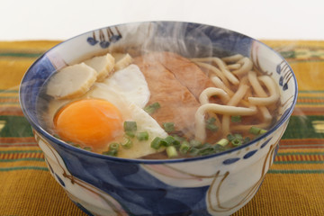 おいしそうなうどん