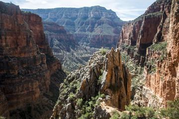 Grand Canyon National Park USA 9