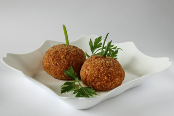 Arancini