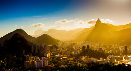 Rio De Janeiro - City of God