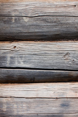 Old Wood