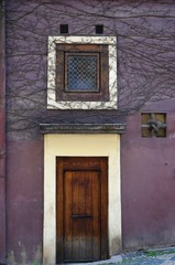 Двери и окна