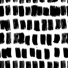 Vector hand drawn illustration with cote colorfull elephants