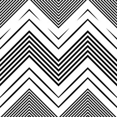Seamless ZigZag Pattern