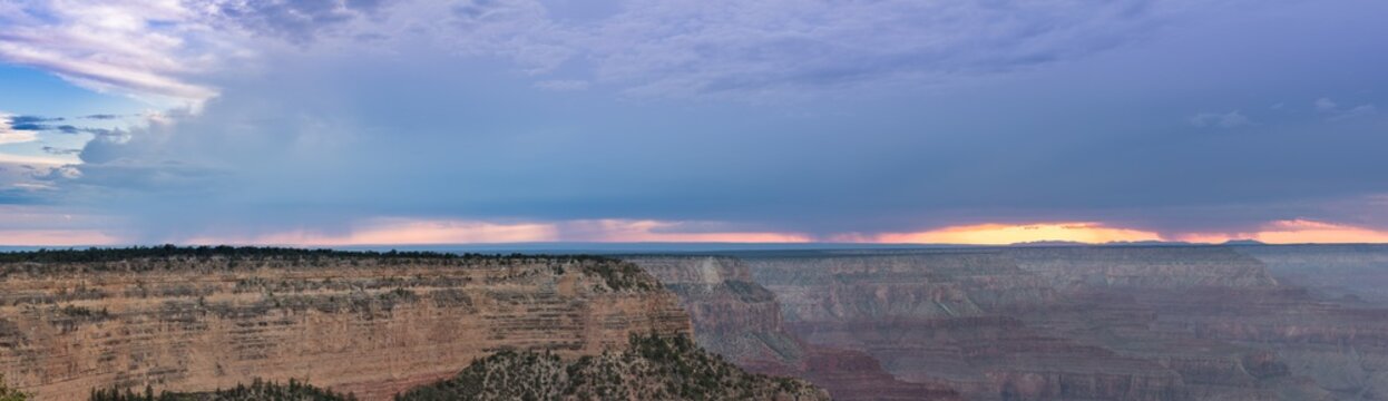 Grand Canyon © finkandreas