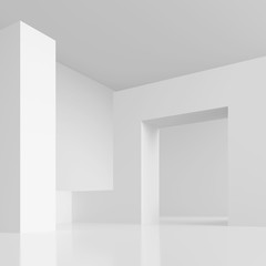 Column Interior Design