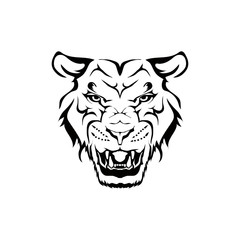 lion logo