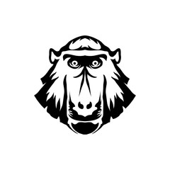 monkey logo