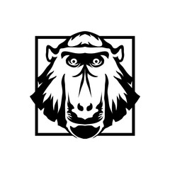 monkey logo