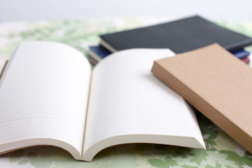 おしゃれなノート