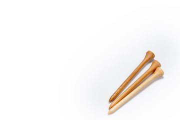 Golf tees