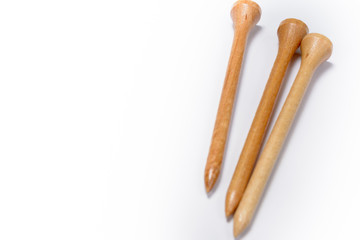Golf tees
