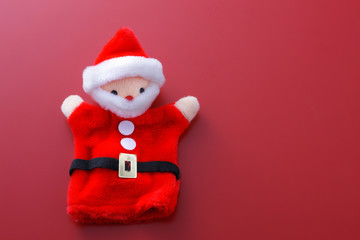 サンタクロース