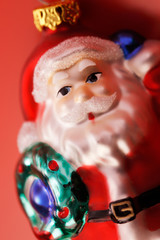 サンタクロース