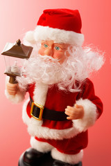 サンタクロース