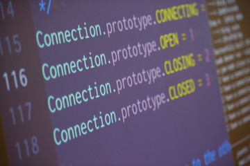 program code