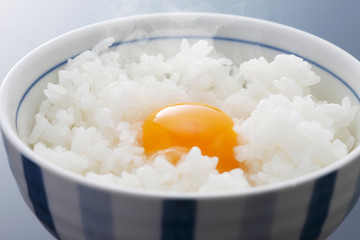卵ご飯