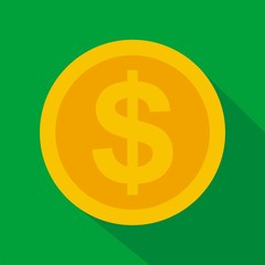 Money illustration vector