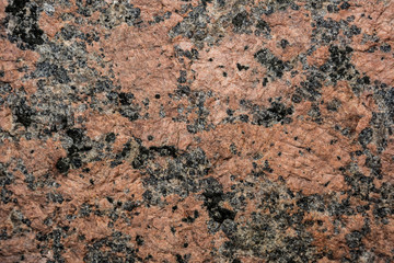abstract granite wall of old vintage background