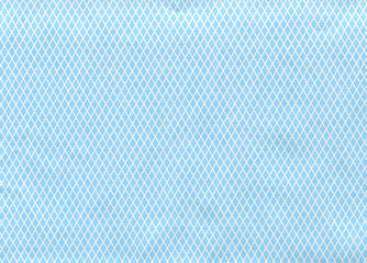 Blue Paper Texture