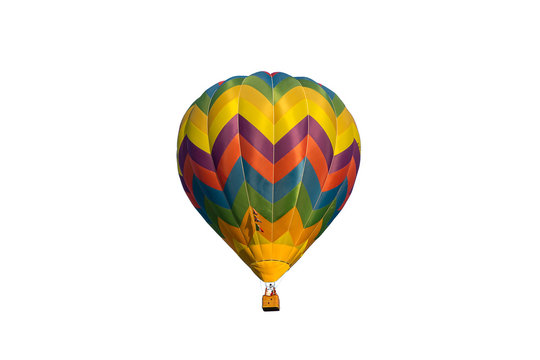 Mongolfiera