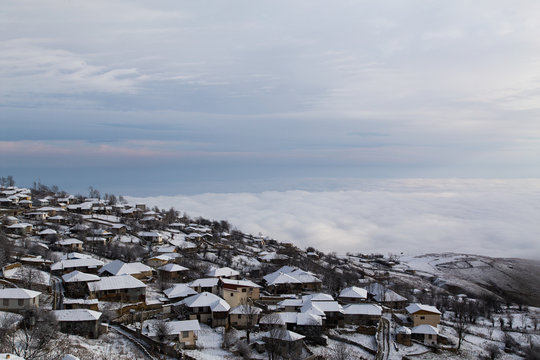 Filband, Mazandaran, Iran