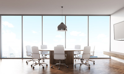 Conference room table