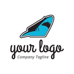 Shark Logo 