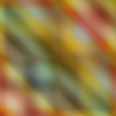 Abstract image, colorful graphics and tapestries
