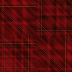 Abstract image, colorful graphics and tapestries
