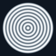 Abstract image, colorful graphics and tapestries
