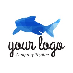 Shark Logo 