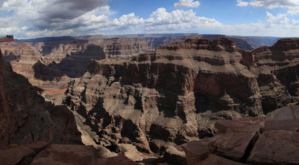 Grand Canyon West
