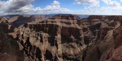Grand Canyon West