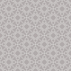 Vector seamless pattern