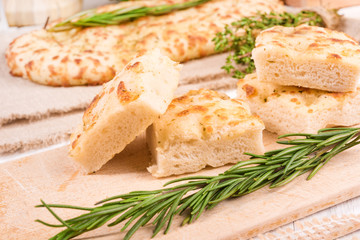 Focaccia