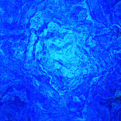 Abstract blue background