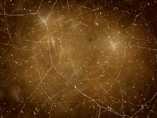 Abstract stone fractures grunge background