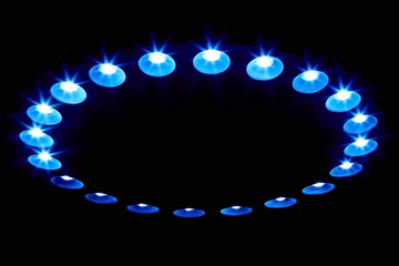 LEDs